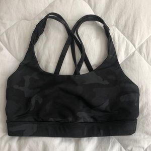 Lululemon Energy Bra